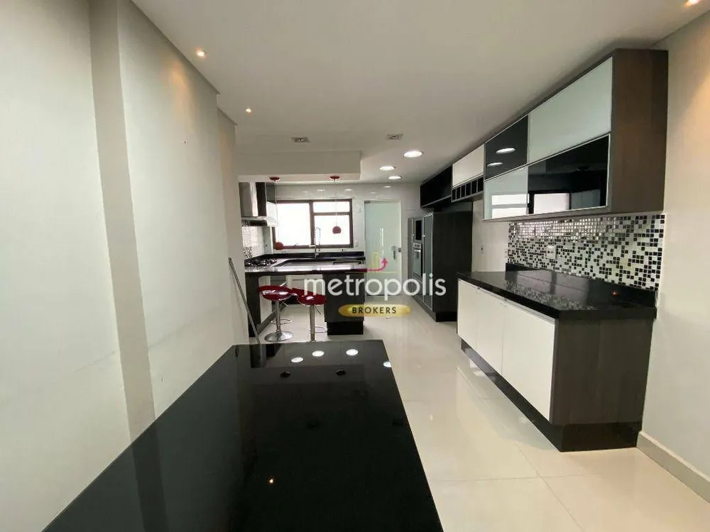Apartamento, 4 quartos, 207 m² - Foto 4
