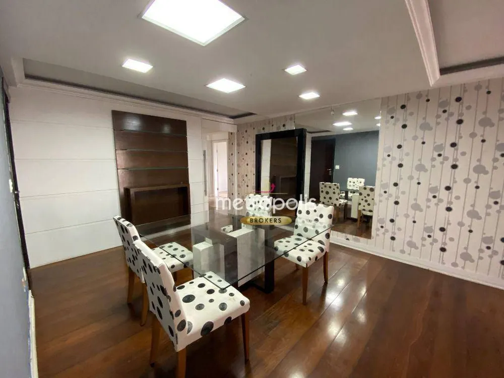Apartamento, 4 quartos, 207 m² - Foto 2