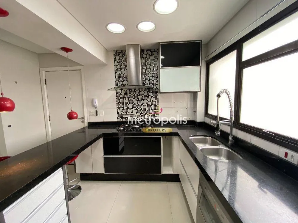 Apartamento, 4 quartos, 207 m² - Foto 1