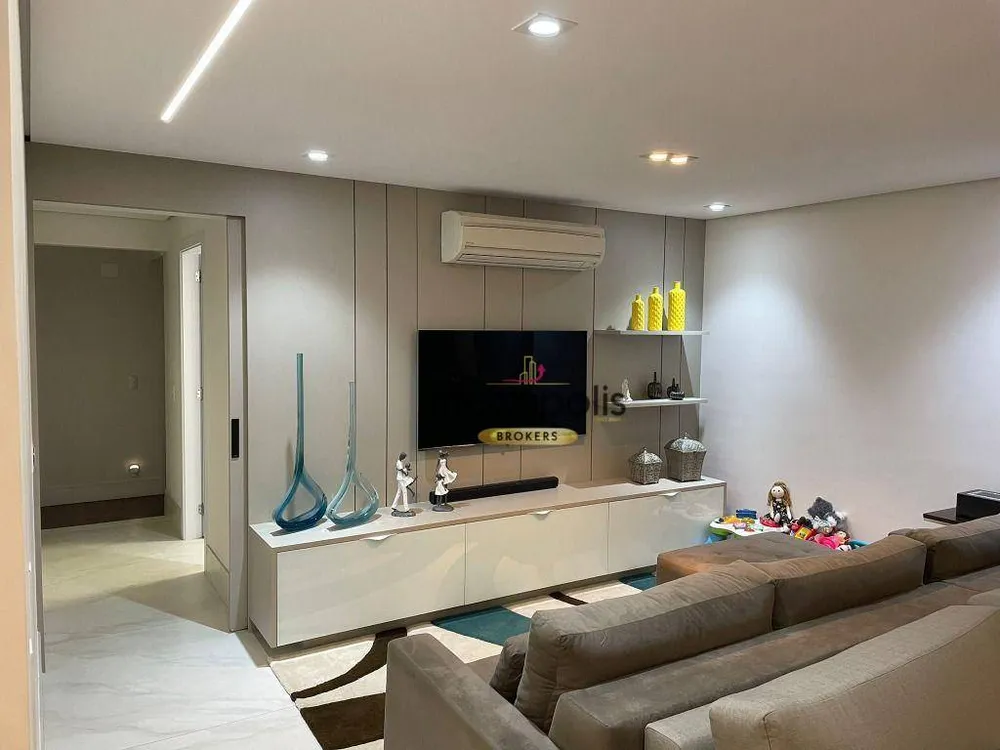 Apartamento, 3 quartos, 177 m² - Foto 4