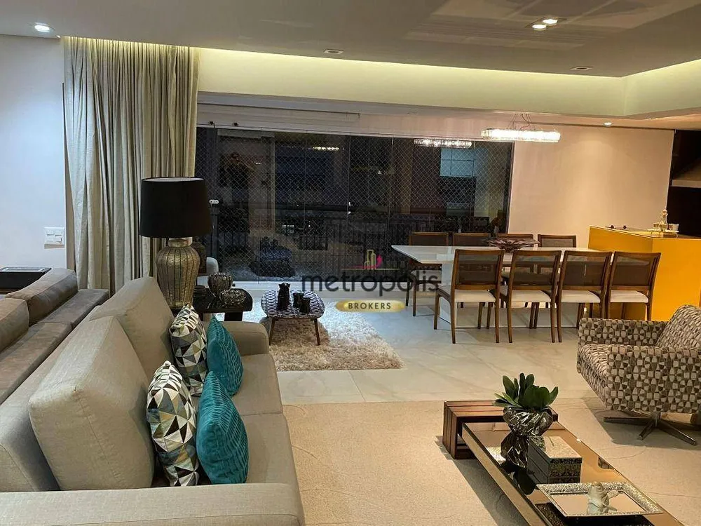 Apartamento, 3 quartos, 177 m² - Foto 2