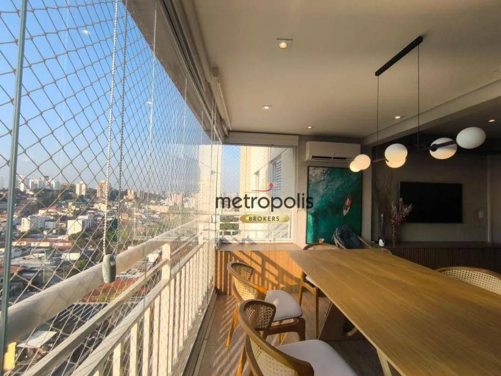 Apartamento, 3 quartos, 95 m² - Foto 2