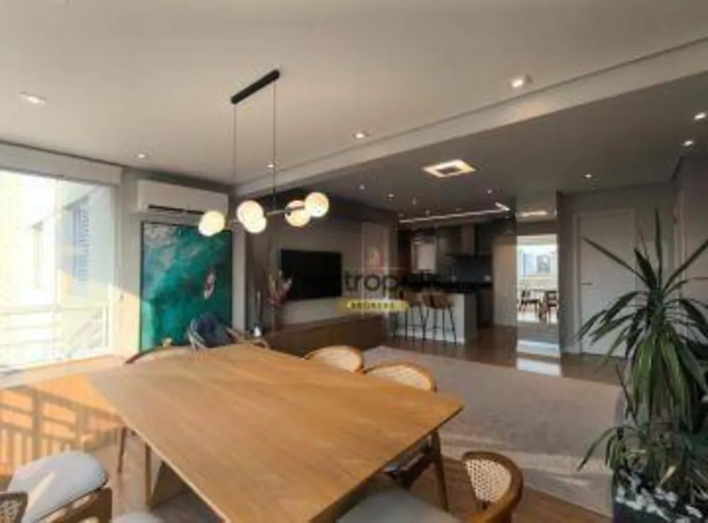 Apartamento, 3 quartos, 95 m² - Foto 1