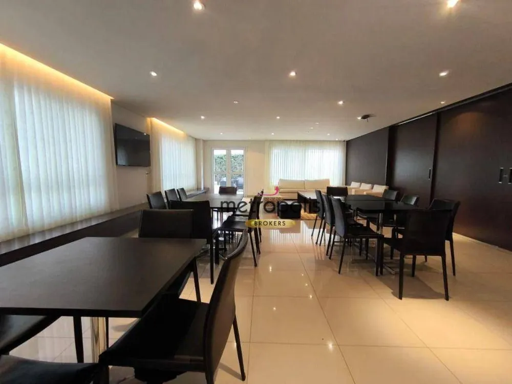Apartamento, 3 quartos, 95 m² - Foto 11