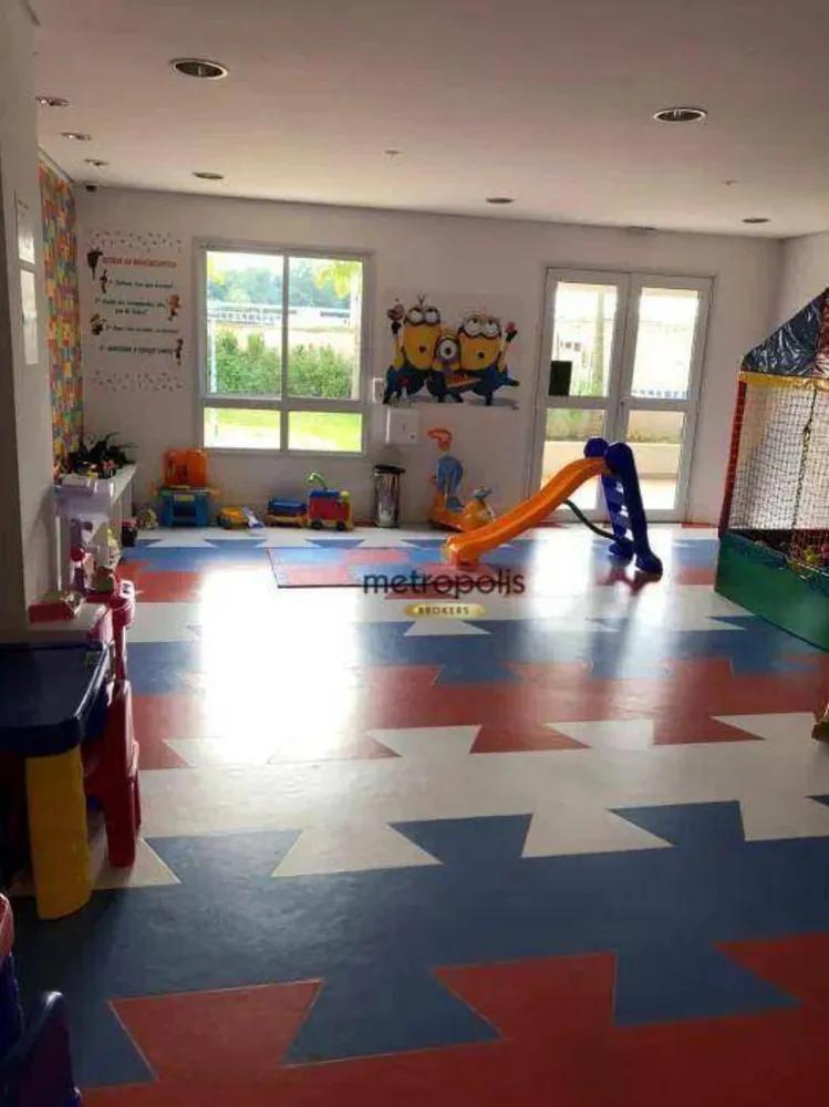 Apartamento, 3 quartos, 95 m² - Foto 7