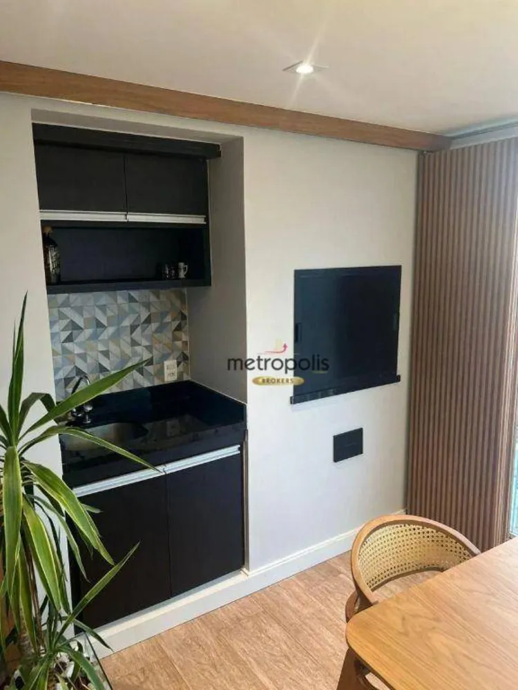 Apartamento, 3 quartos, 95 m² - Foto 3