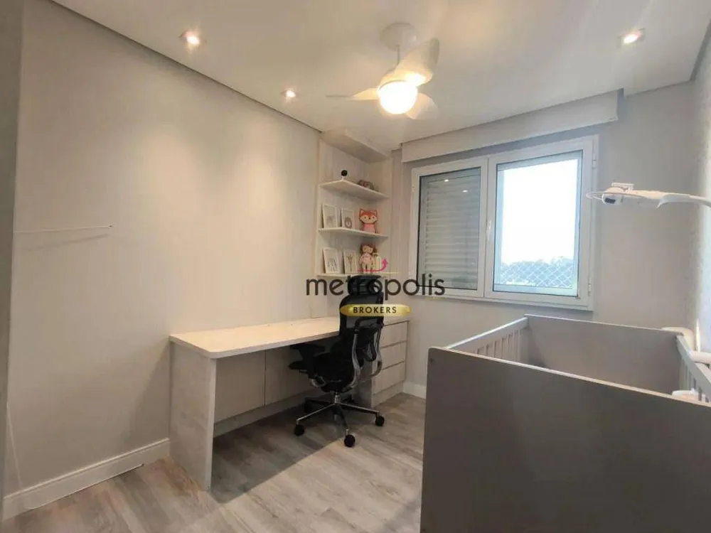 Apartamento, 3 quartos, 95 m² - Foto 5