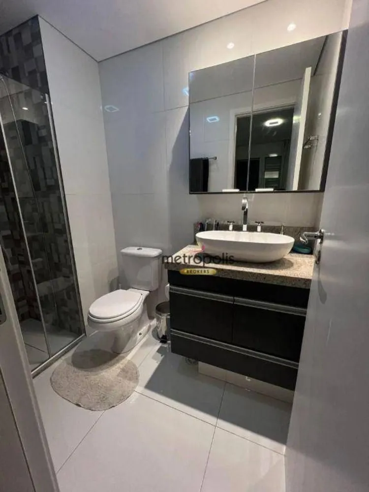 Apartamento, 3 quartos, 95 m² - Foto 4