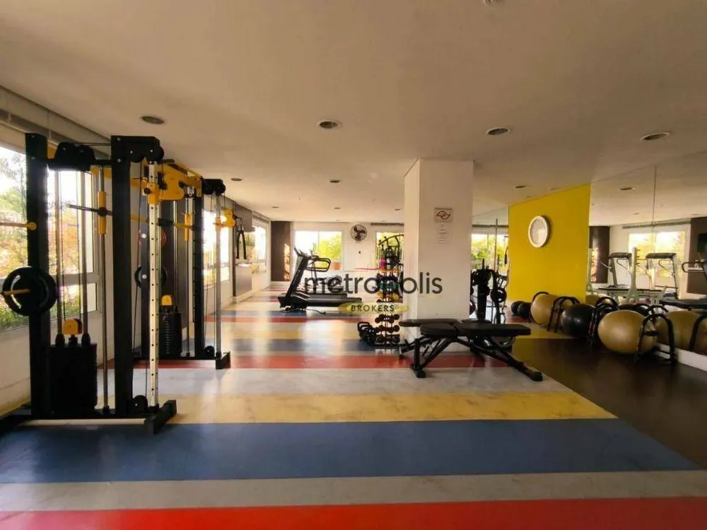 Apartamento, 3 quartos, 95 m² - Foto 8