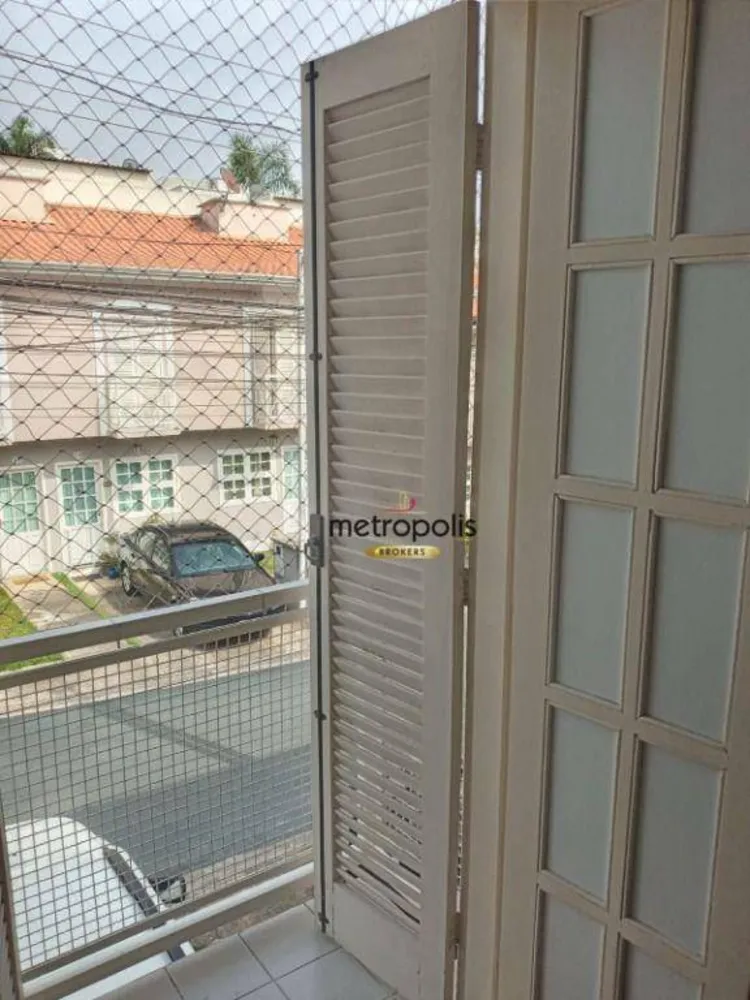 Sobrado, 2 quartos, 74 m² - Foto 6