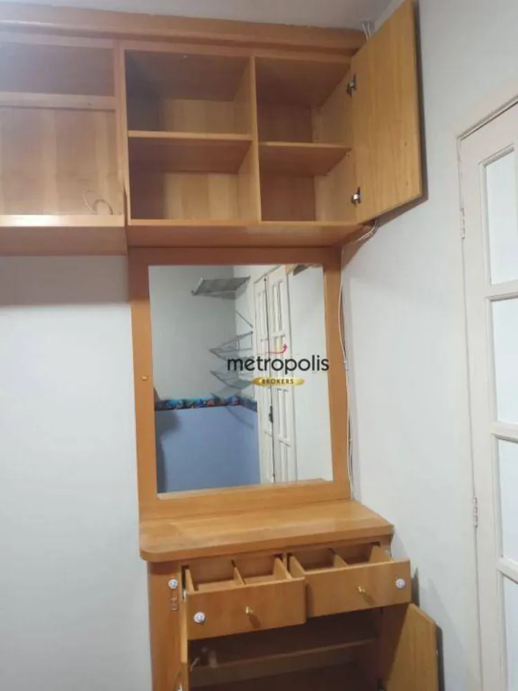 Sobrado, 2 quartos, 74 m² - Foto 1