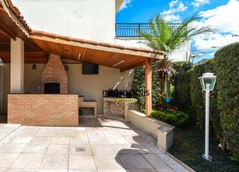 Sobrado, 2 quartos, 74 m² - Foto 4