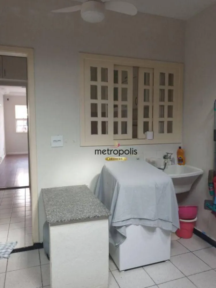 Sobrado, 2 quartos, 74 m² - Foto 3