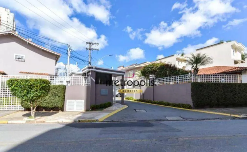 Sobrado, 2 quartos, 74 m² - Foto 7