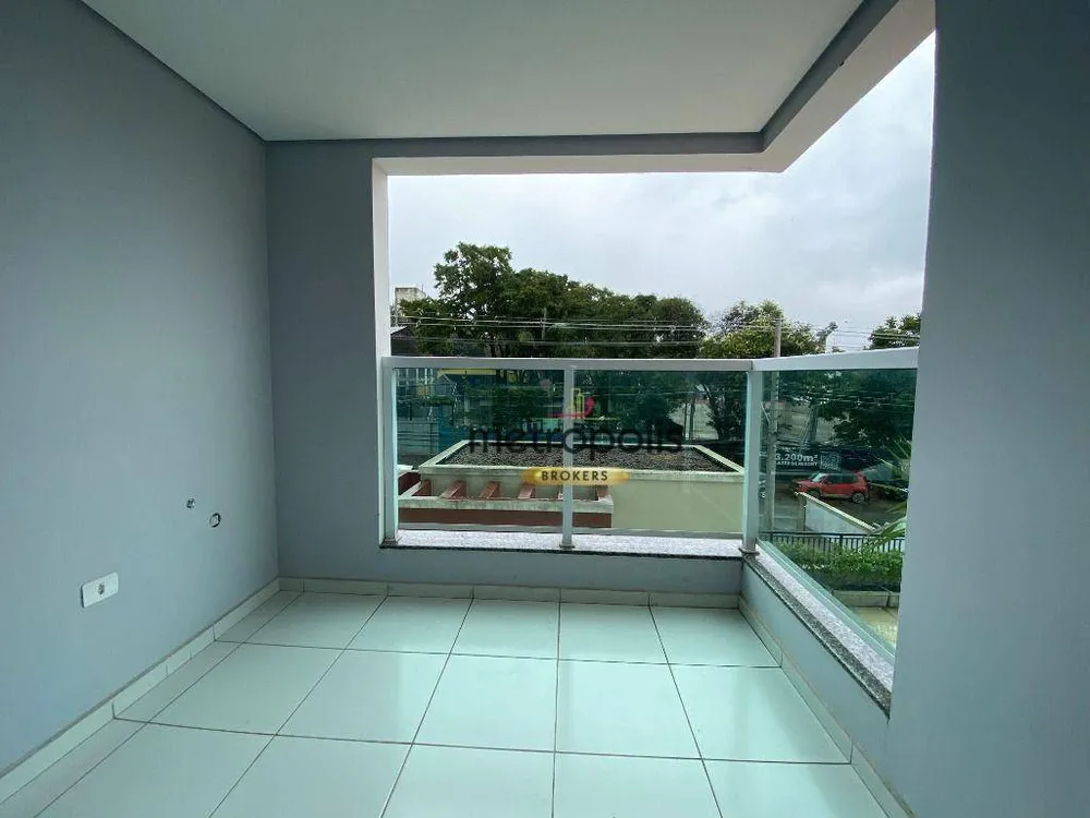 Apartamento, 2 quartos, 60 m² - Foto 5