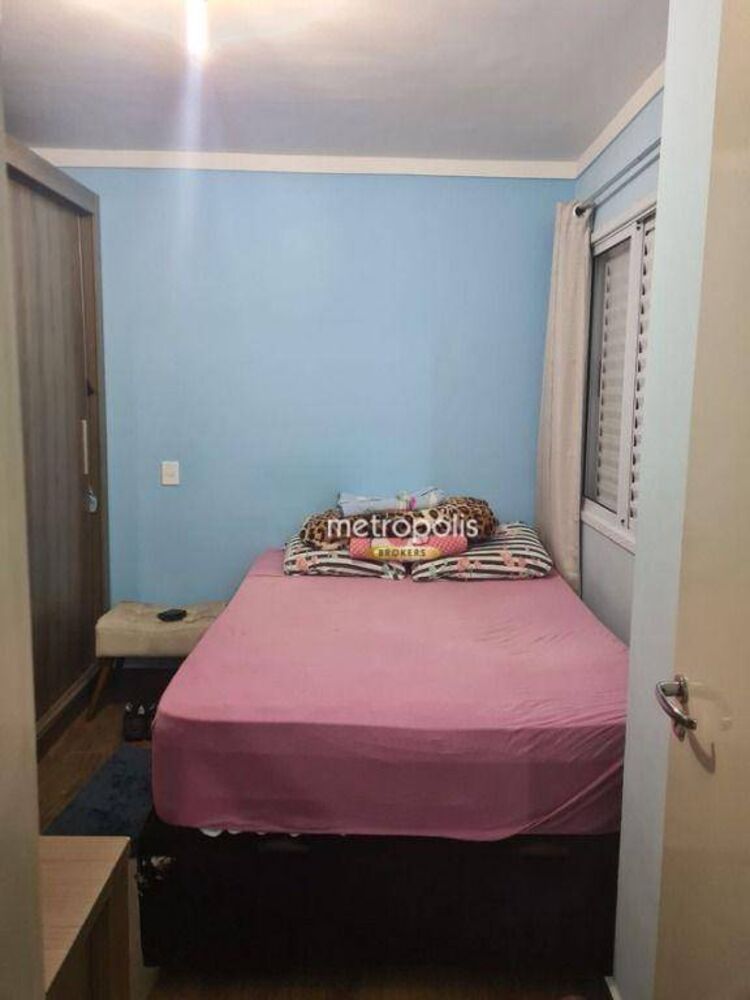 Apartamento, 2 quartos, 52 m² - Foto 5