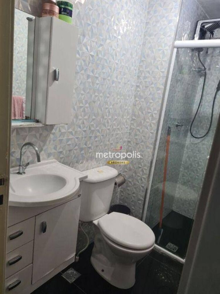 Apartamento, 2 quartos, 52 m² - Foto 6