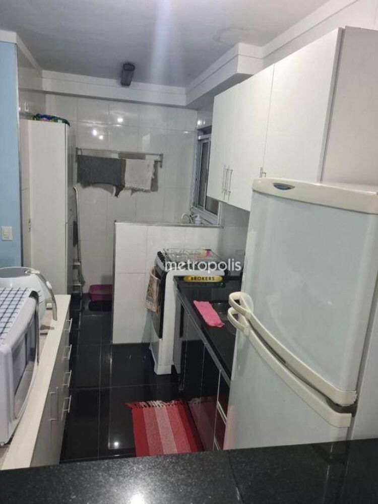 Apartamento, 2 quartos, 52 m² - Foto 4