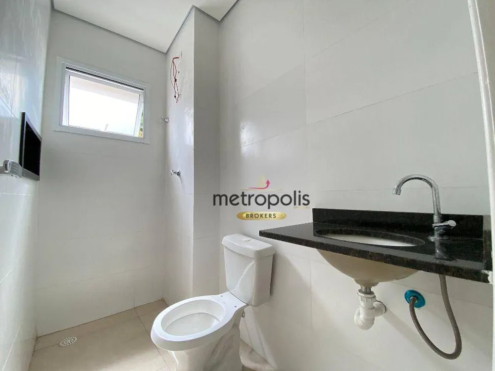 Cobertura, 3 quartos, 123 m² - Foto 6