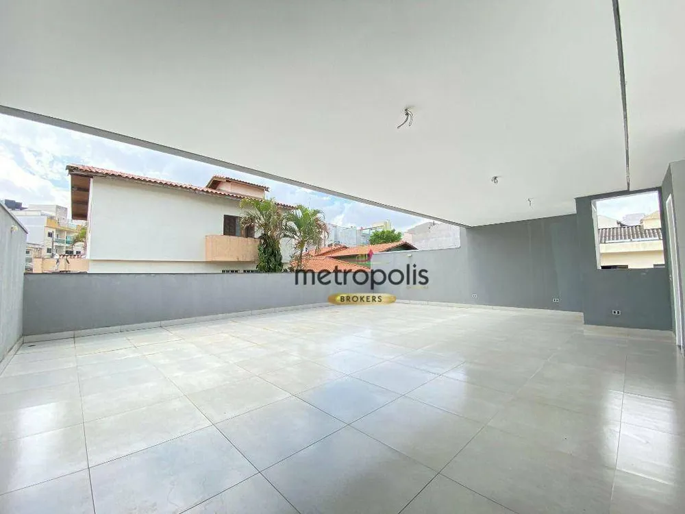 Cobertura, 3 quartos, 123 m² - Foto 12