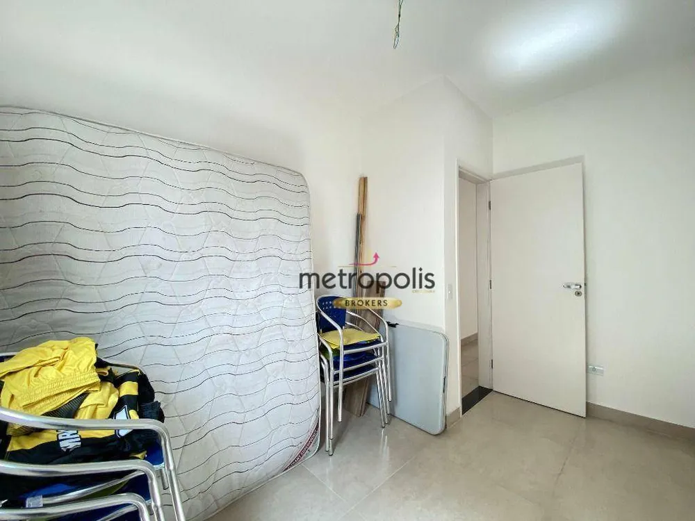 Cobertura, 3 quartos, 123 m² - Foto 5