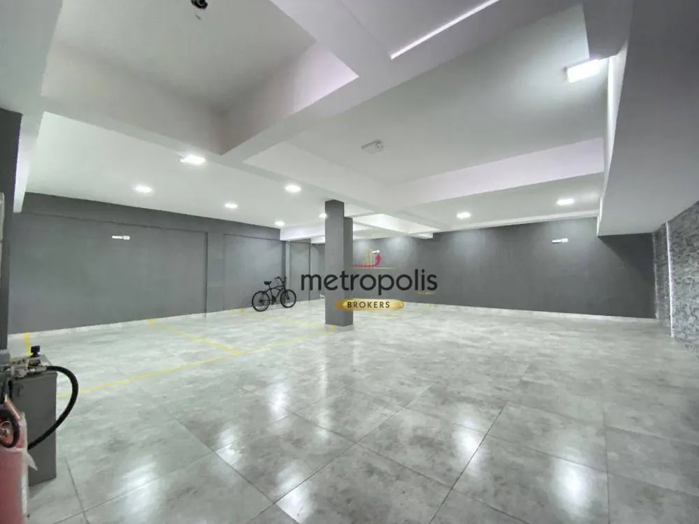 Cobertura, 3 quartos, 123 m² - Foto 1