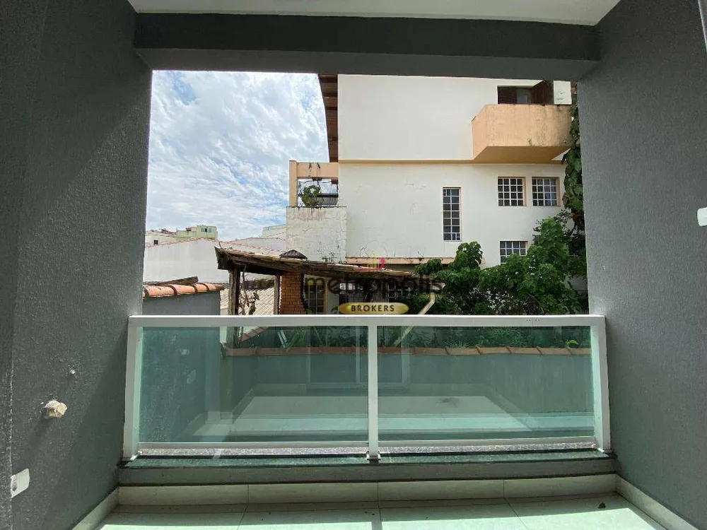 Cobertura, 3 quartos, 123 m² - Foto 4