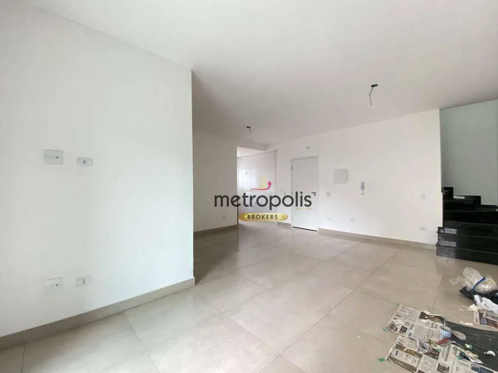 Cobertura, 3 quartos, 123 m² - Foto 2