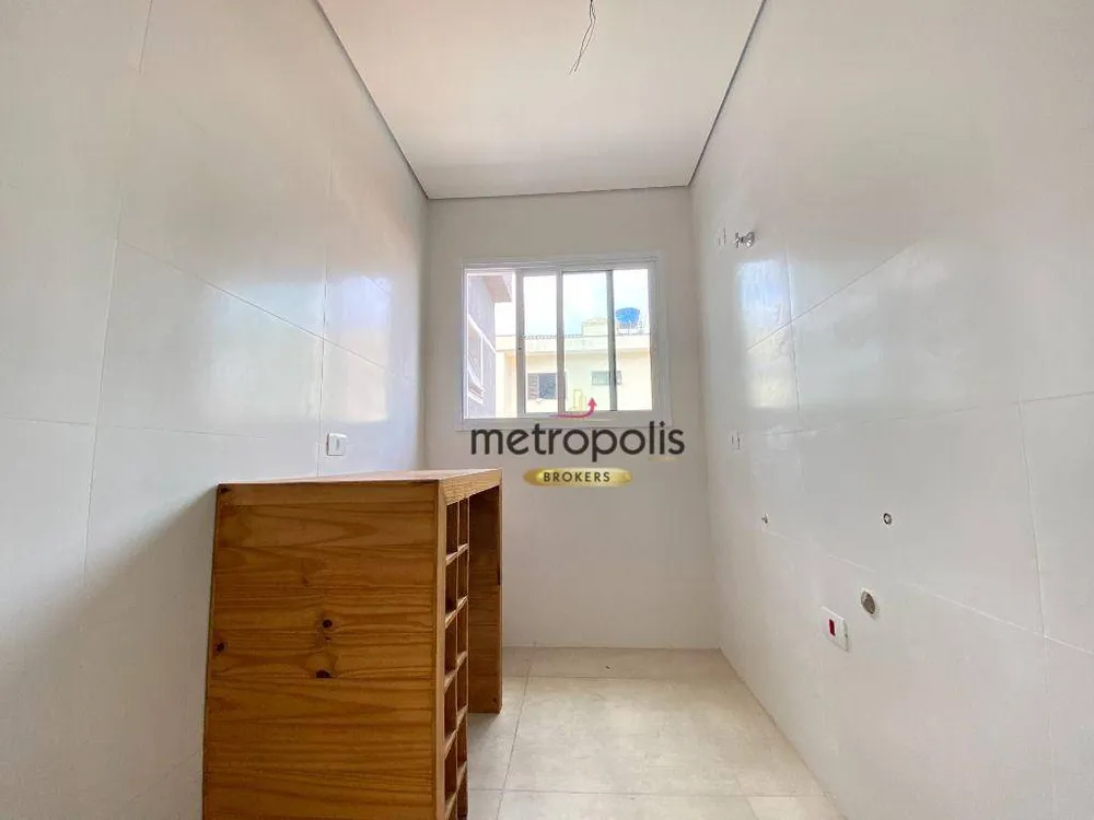 Cobertura, 3 quartos, 123 m² - Foto 3