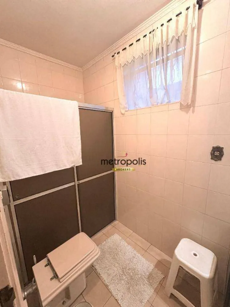 Sobrado, 3 quartos, 228 m² - Foto 9
