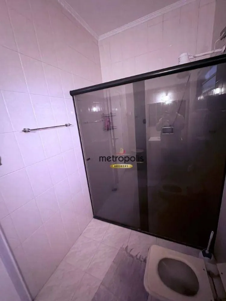 Sobrado, 3 quartos, 228 m² - Foto 8