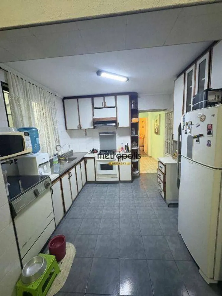 Sobrado, 3 quartos, 228 m² - Foto 5