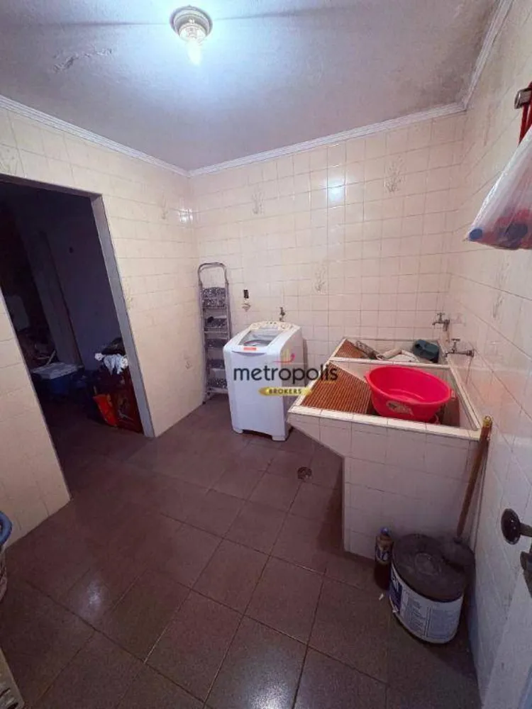 Sobrado, 3 quartos, 228 m² - Foto 10