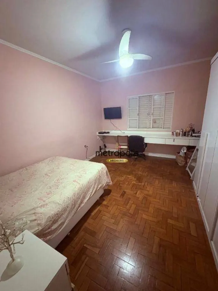 Sobrado, 3 quartos, 228 m² - Foto 6