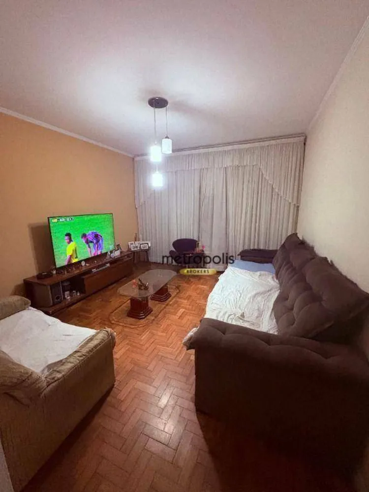 Sobrado, 3 quartos, 228 m² - Foto 3