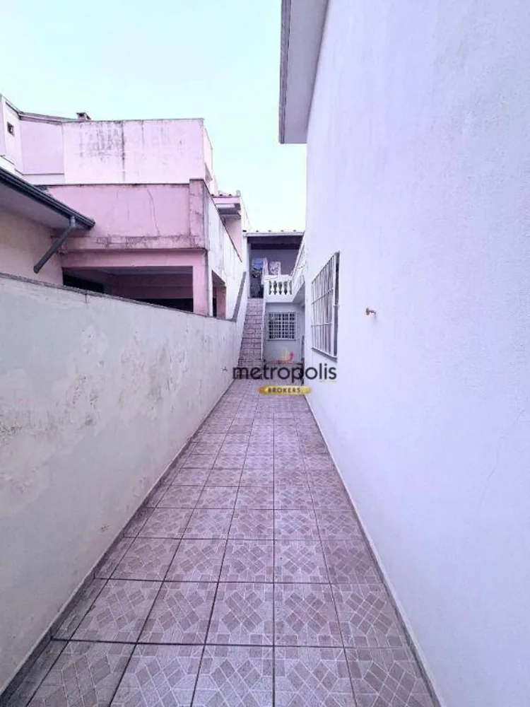 Sobrado, 3 quartos, 228 m² - Foto 12
