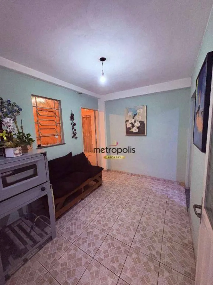 Sobrado, 3 quartos, 228 m² - Foto 4