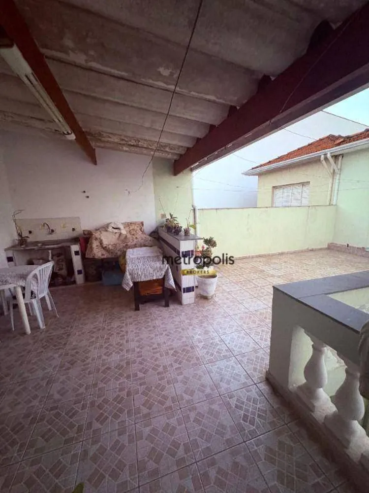 Sobrado, 3 quartos, 228 m² - Foto 11