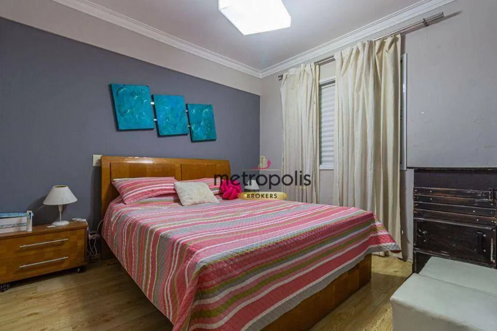 Apartamento, 3 quartos, 130 m² - Foto 10