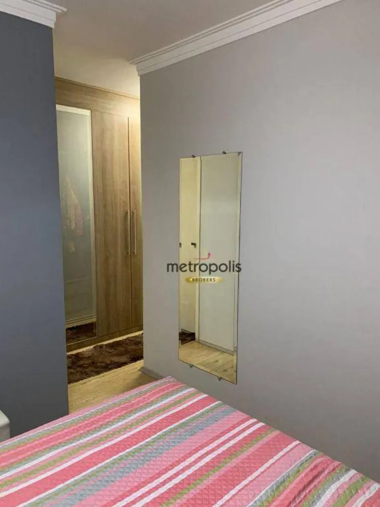 Apartamento, 3 quartos, 130 m² - Foto 11