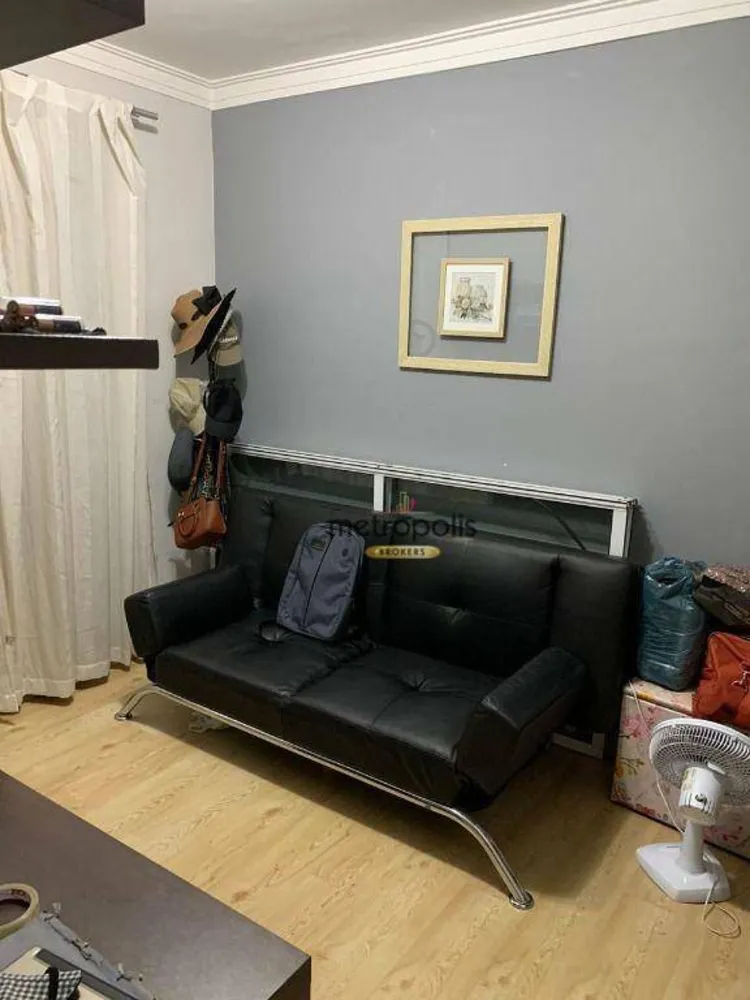 Apartamento, 3 quartos, 130 m² - Foto 9