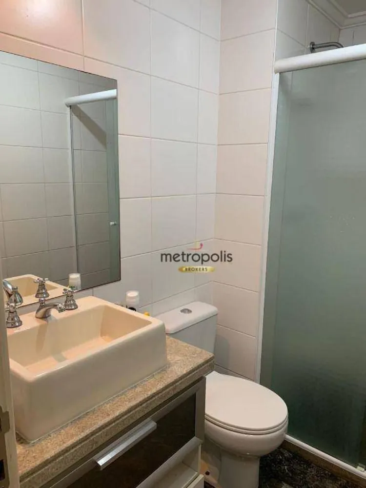 Apartamento, 3 quartos, 130 m² - Foto 4