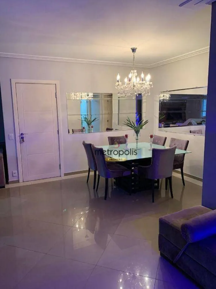 Apartamento, 3 quartos, 130 m² - Foto 6