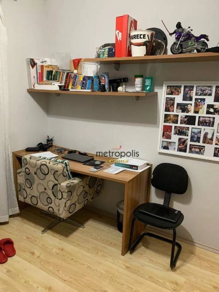 Apartamento, 3 quartos, 130 m² - Foto 8