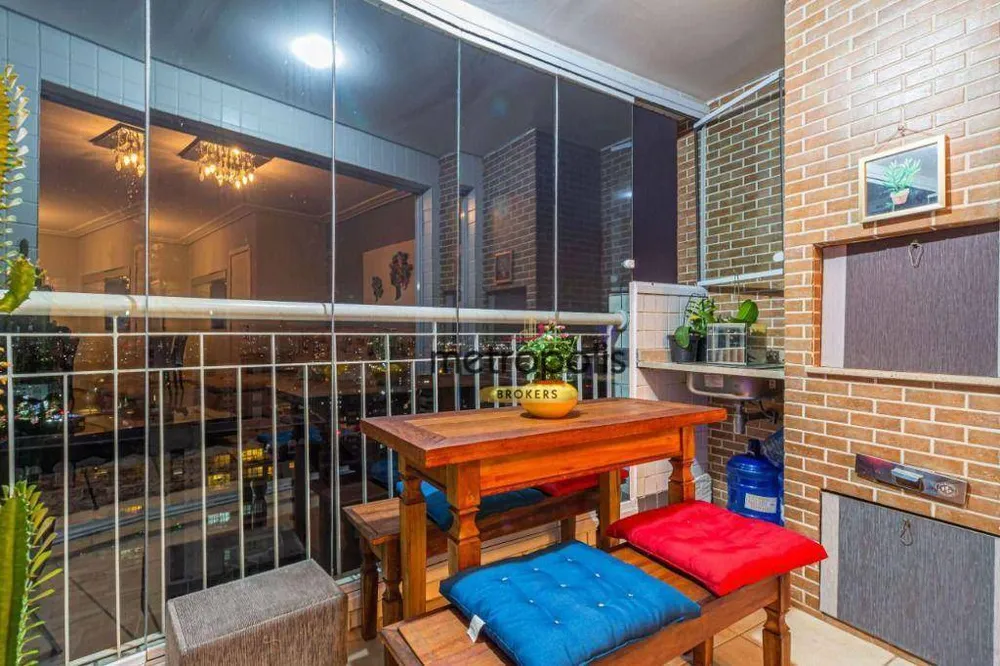 Apartamento, 3 quartos, 130 m² - Foto 5