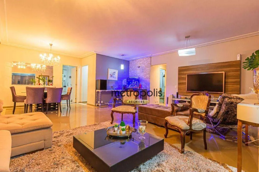 Apartamento, 3 quartos, 130 m² - Foto 2