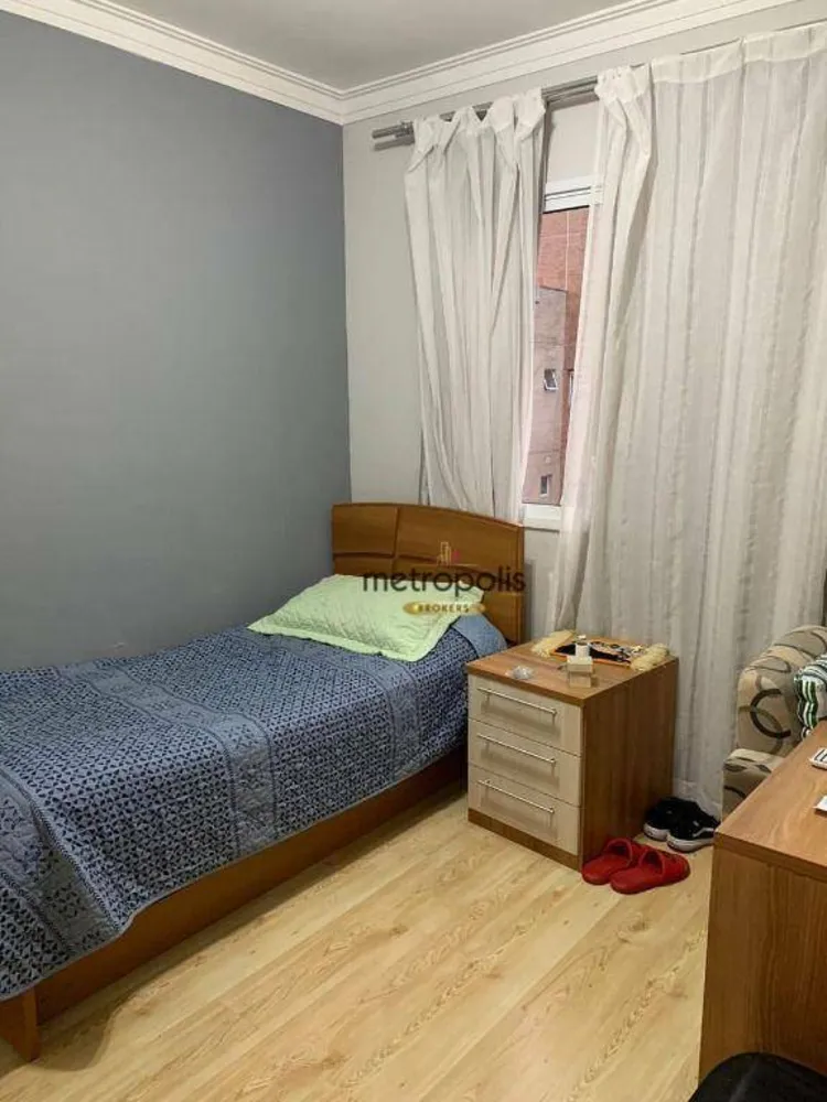Apartamento, 3 quartos, 130 m² - Foto 7
