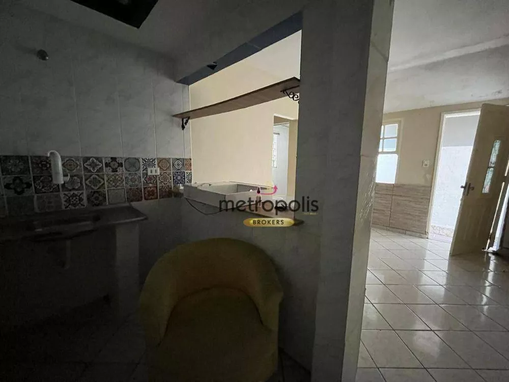 Casa, 1 quarto, 20 m² - Foto 3