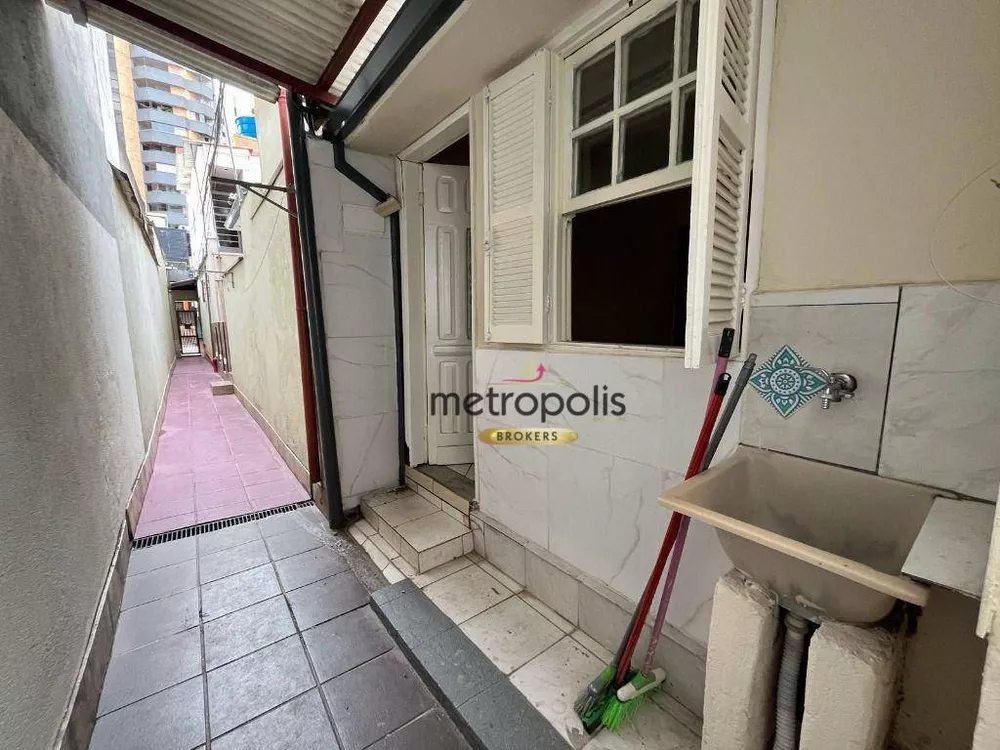 Casa, 1 quarto, 20 m² - Foto 8