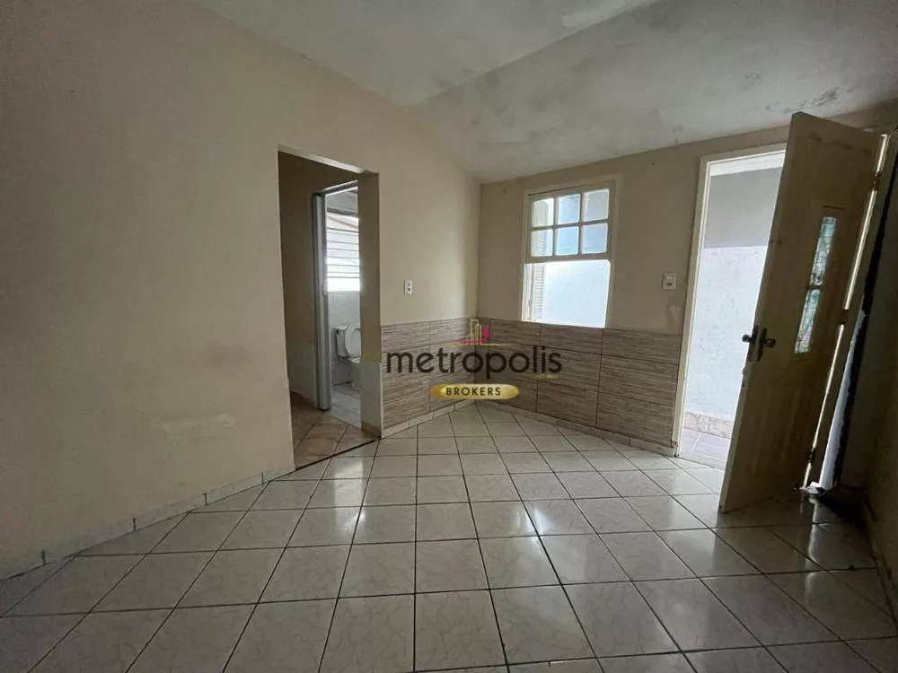 Casa, 1 quarto, 20 m² - Foto 4